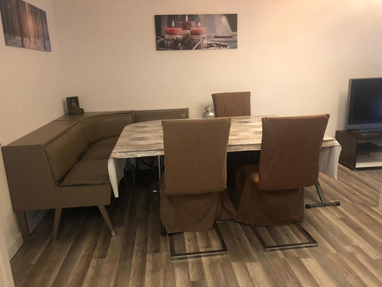 Residence Le Parc 68 Colmar Luaran gambar