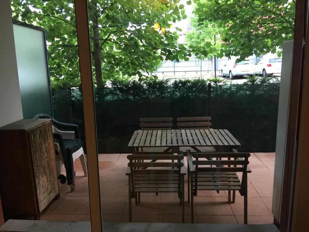 Residence Le Parc 68 Colmar Luaran gambar